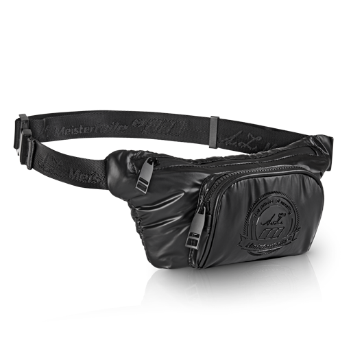 Gürteltasche - Unisex - Schwarz - AZ-MT Design